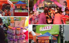 陽(yáng)春三月，廣東陽(yáng)江預(yù)存活動(dòng)首盤告捷