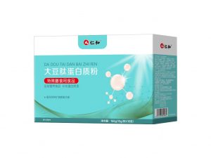 仁和大豆肽蛋白質(zhì)粉